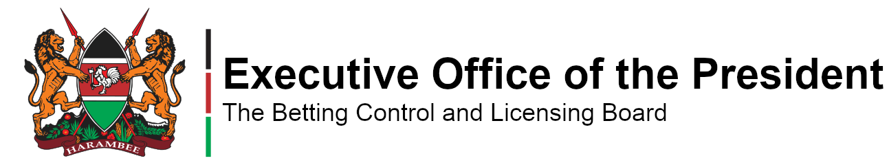 Gaming and Operators Administration Portal | BCLB